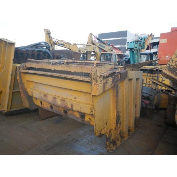 1998 كوماتسو BR1600JG-1-44066221