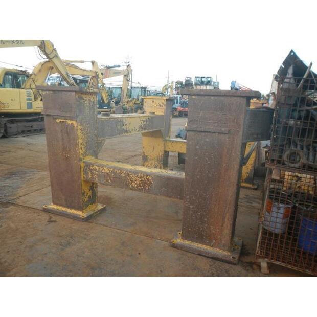 1998 كوماتسو BR1600JG-1-44066223