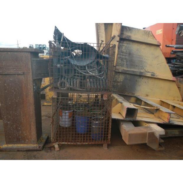 1998 كوماتسو BR1600JG-1-44066224