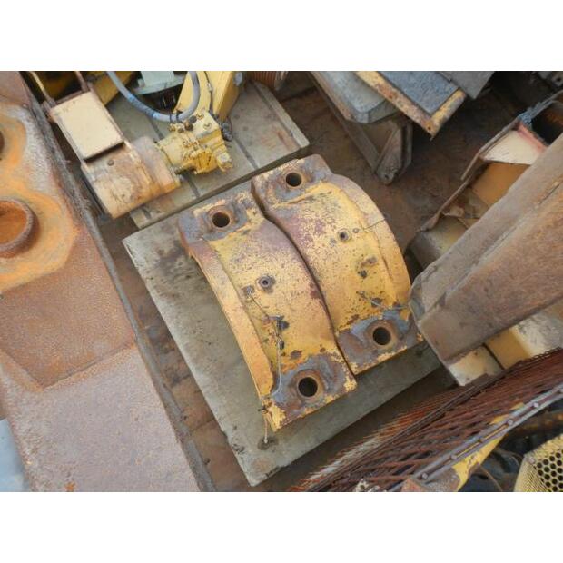 1998 كوماتسو BR1600JG-1-44066234