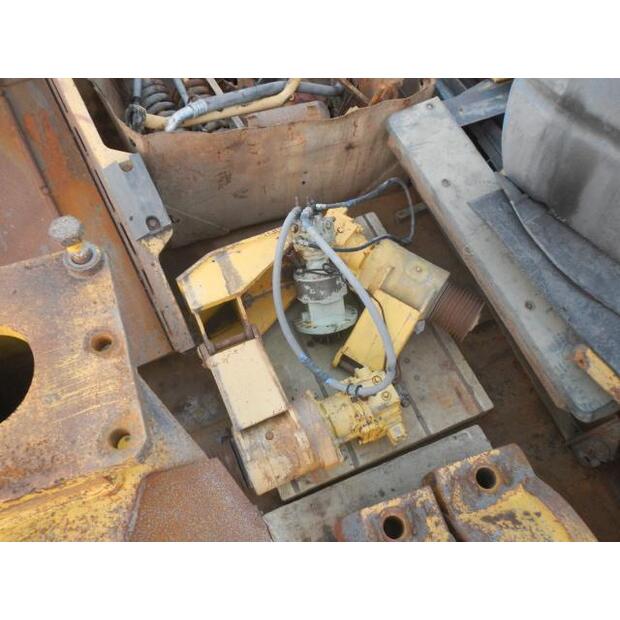 1998 كوماتسو BR1600JG-1-44066235