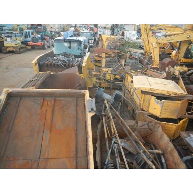 1998 كوماتسو BR1600JG-1-44066237