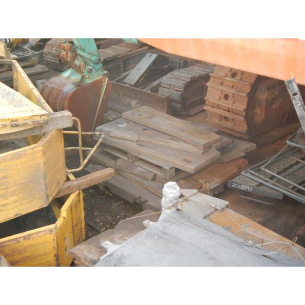 1998 كوماتسو BR1600JG-1-44066238