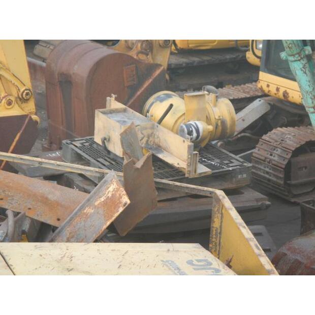 1998 كوماتسو BR1600JG-1-44066239