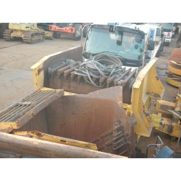 1998 كوماتسو BR1600JG-1-44066240