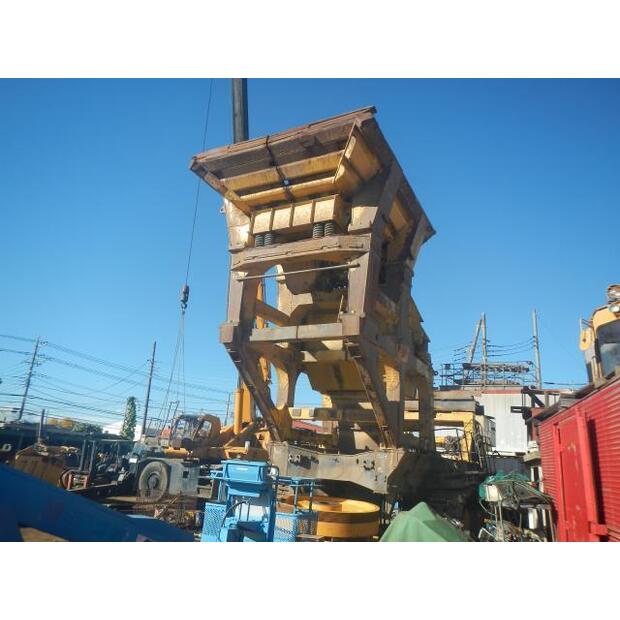 1998 كوماتسو BR1600JG-1-44066242