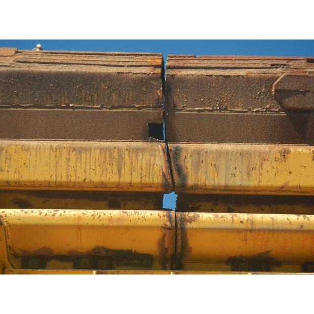 1998 كوماتسو BR1600JG-1-44066244