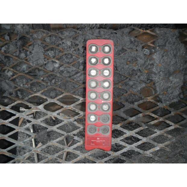 1998 كوماتسو BR1600JG-1-44066245