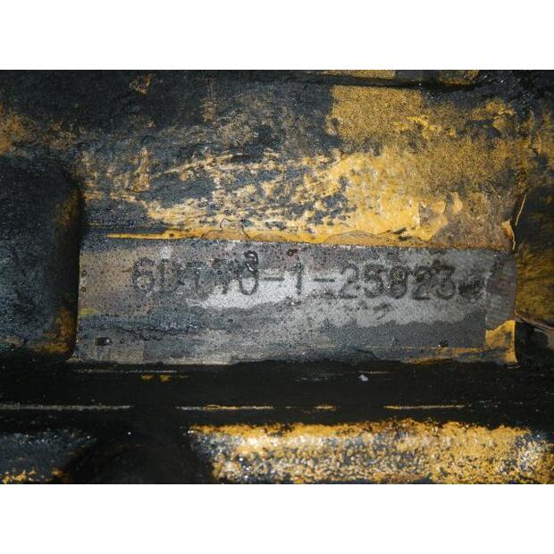 1998 كوماتسو BR1600JG-1-44066256