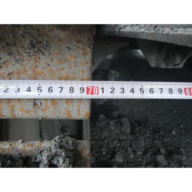 1998 كوماتسو BR1600JG-1-44066258