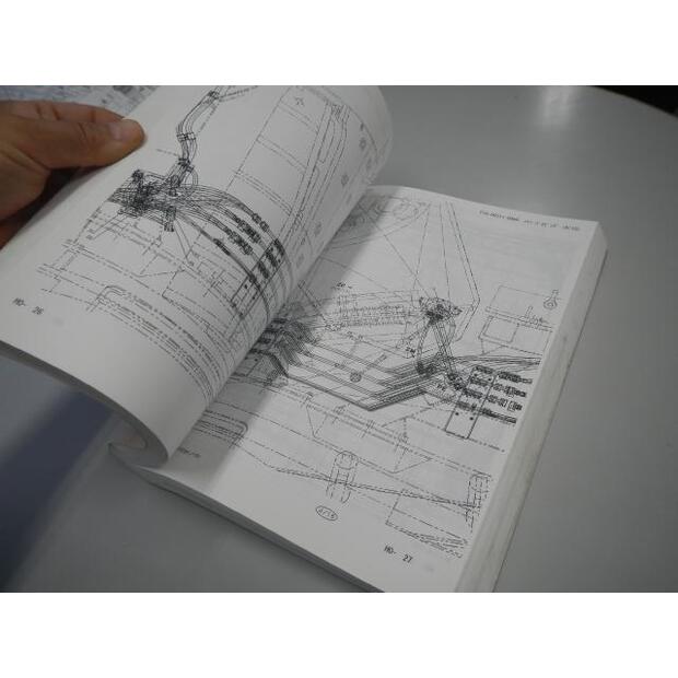 1998 كوماتسو BR1600JG-1-44066268