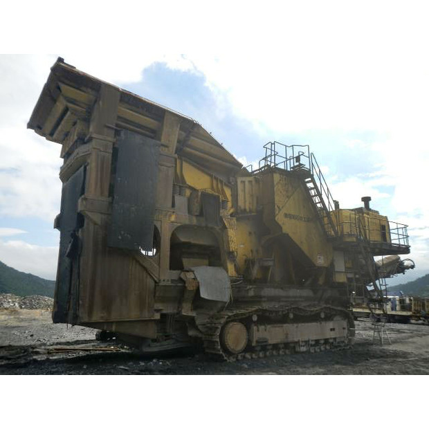 1998 كوماتسو BR1600JG-1-44066276