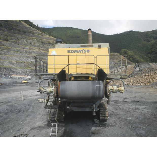 1998 كوماتسو BR1600JG-1-44066279