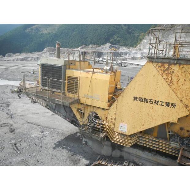 1998 كوماتسو BR1600JG-1-44066286