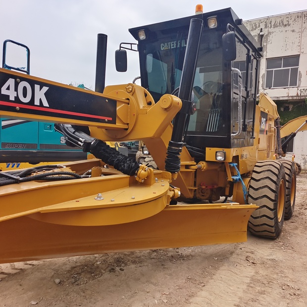 2023 Caterpillar 140K-44066293