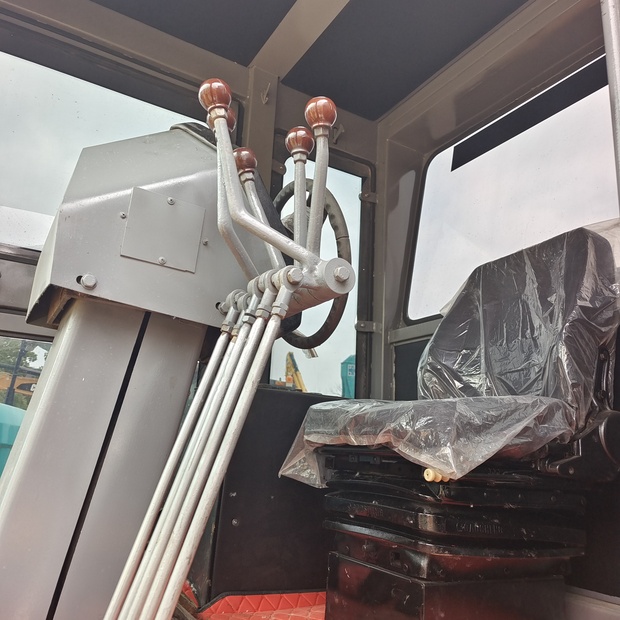 2023 Caterpillar 140K-44066294