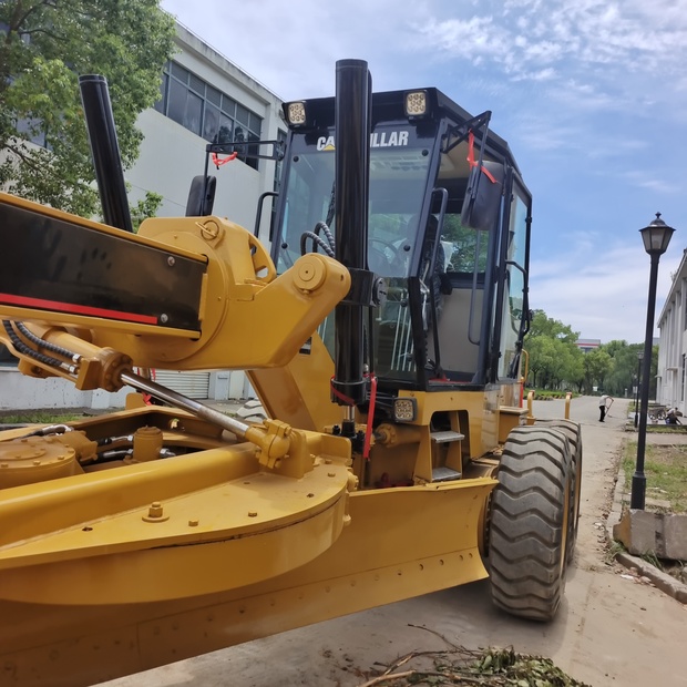 2023 Caterpillar 140K-44066301