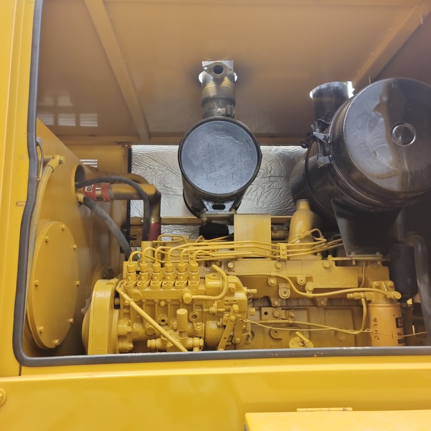 2023 Caterpillar 140K-44066305