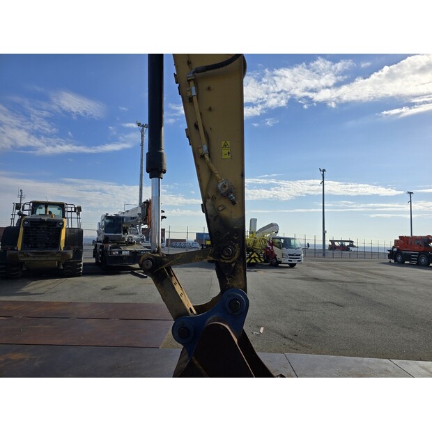 2018 Caterpillar 320-44066319