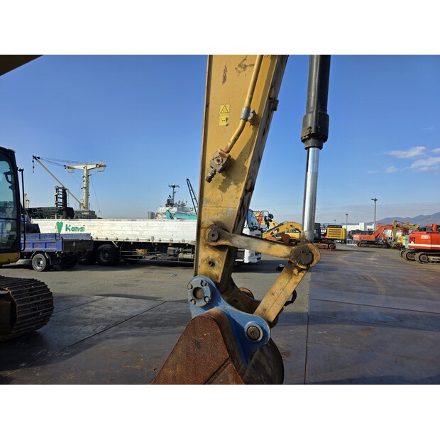 2018 Caterpillar 320-44066322