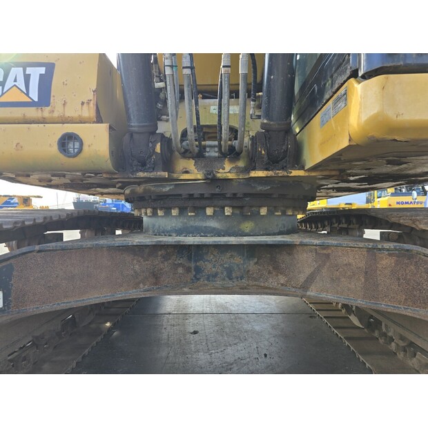2018 Caterpillar 320-44066325