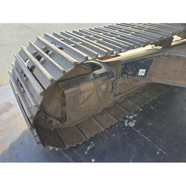 2018 Caterpillar 320-44066326