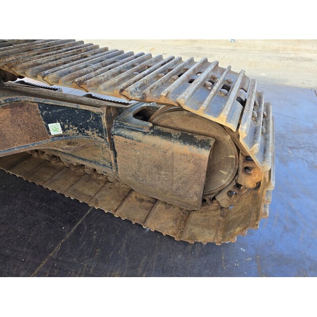 2018 Caterpillar 320-44066327