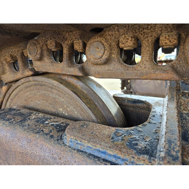 2018 Caterpillar 320-44066329