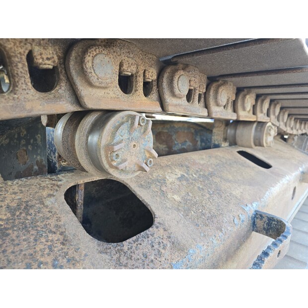 2018 Caterpillar 320-44066330