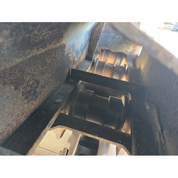 2018 Caterpillar 320-44066331