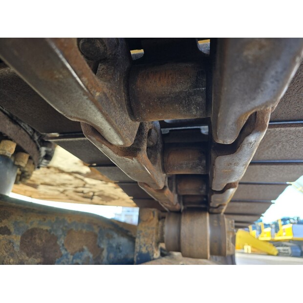 2018 Caterpillar 320-44066332