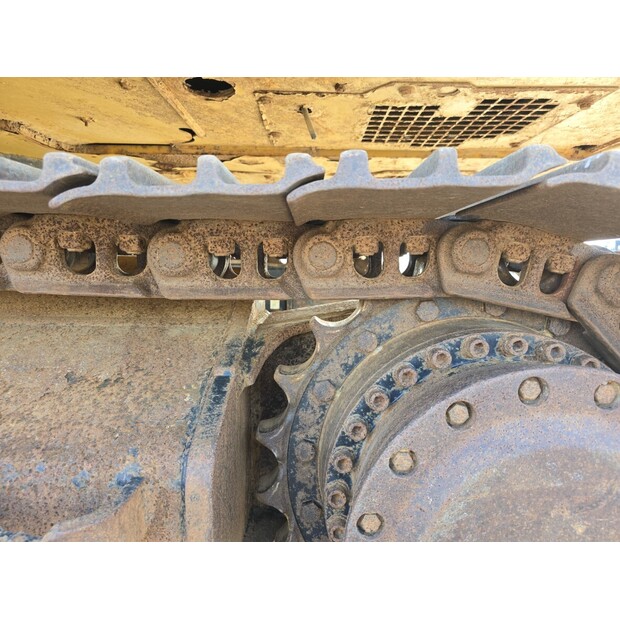 2018 Caterpillar 320-44066333