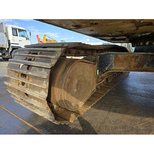 2018 Caterpillar 320-44066335