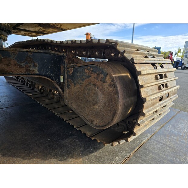 2018 Caterpillar 320-44066336