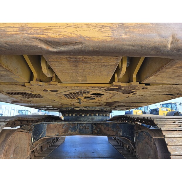 2018 Caterpillar 320-44066337