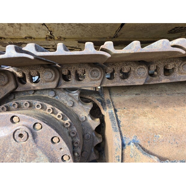 2018 Caterpillar 320-44066338