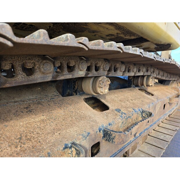 2018 Caterpillar 320-44066339