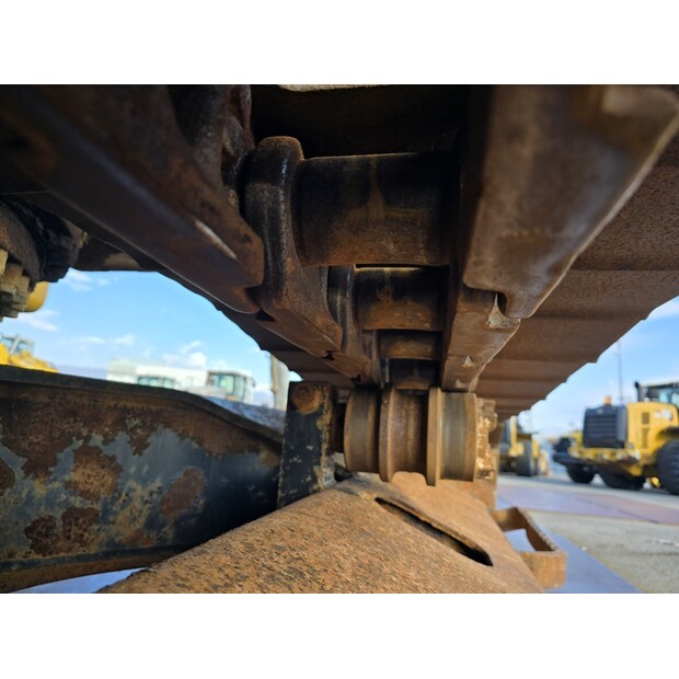 2018 Caterpillar 320-44066341