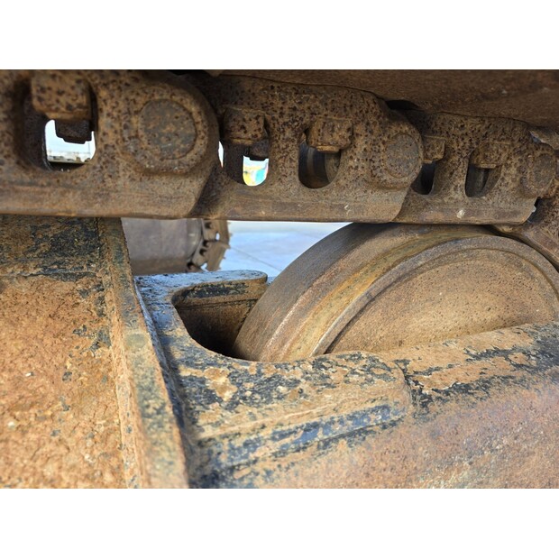 2018 Caterpillar 320-44066342