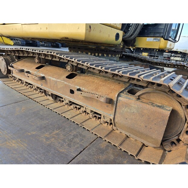 2018 Caterpillar 320-44066343