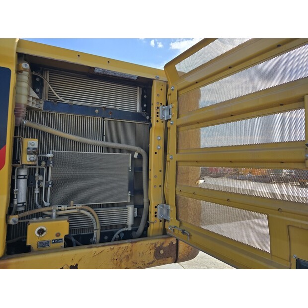 2018 Caterpillar 320-44066345