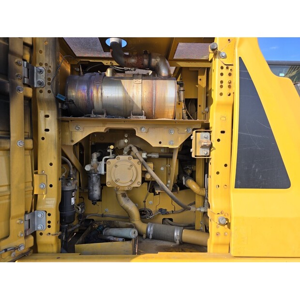 2018 Caterpillar 320-44066346