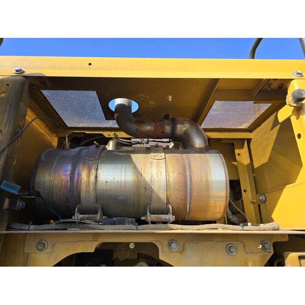 2018 Caterpillar 320-44066347