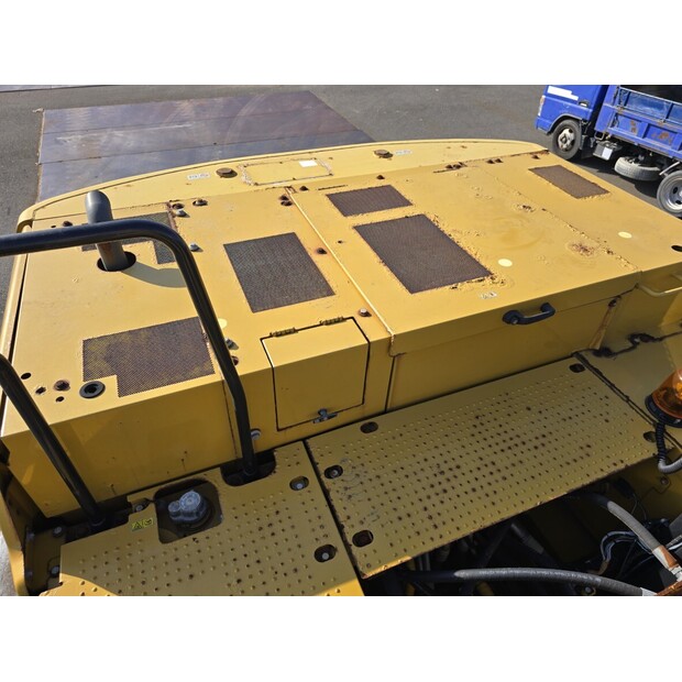 2018 Caterpillar 320-44066349