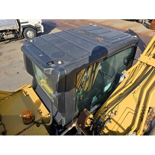 2018 Caterpillar 320-44066350