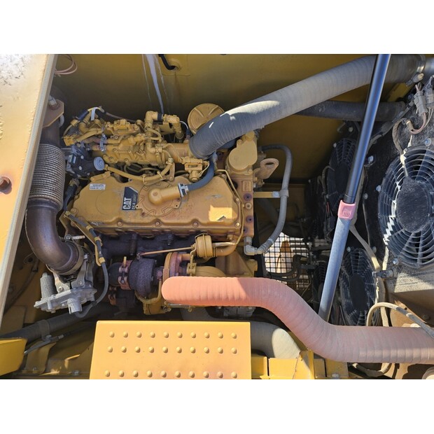 2018 Caterpillar 320-44066351
