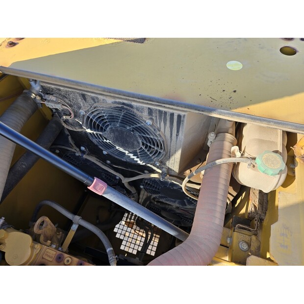 2018 Caterpillar 320-44066352