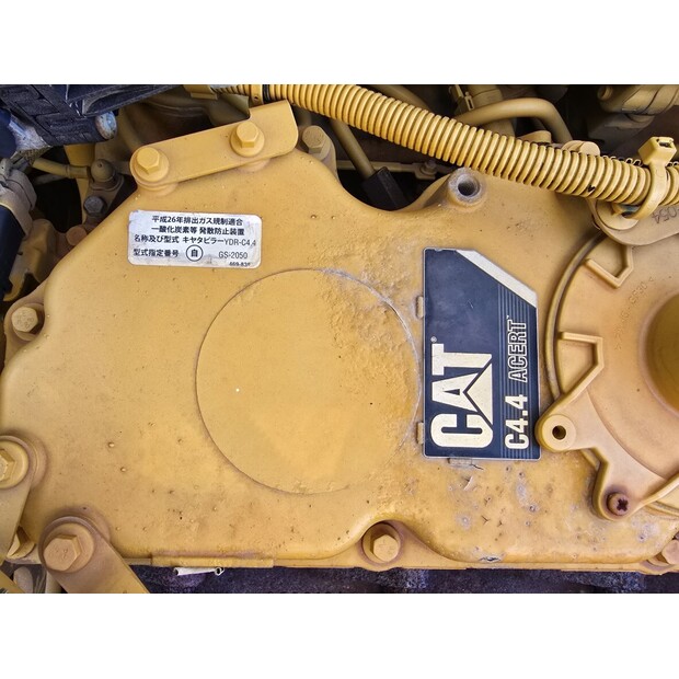 2018 Caterpillar 320-44066353