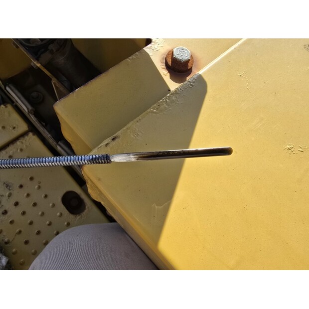 2018 Caterpillar 320-44066354