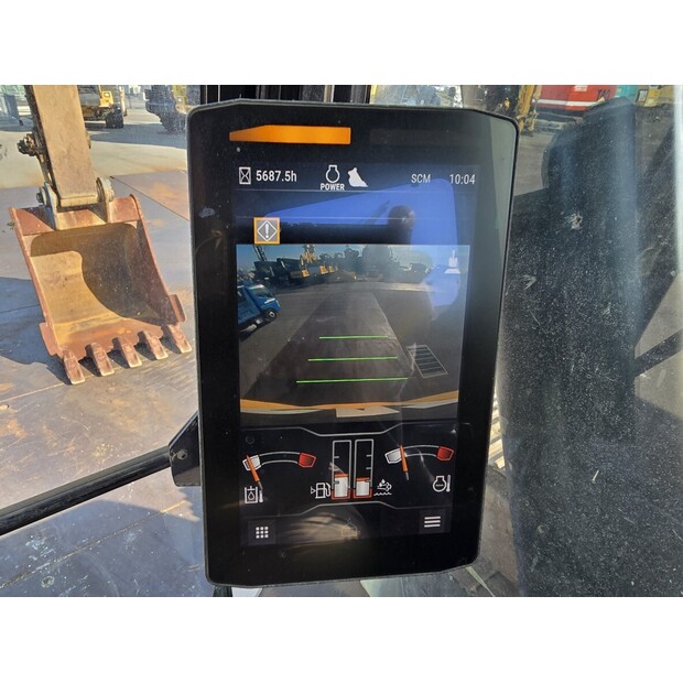 2018 Caterpillar 320-44066358